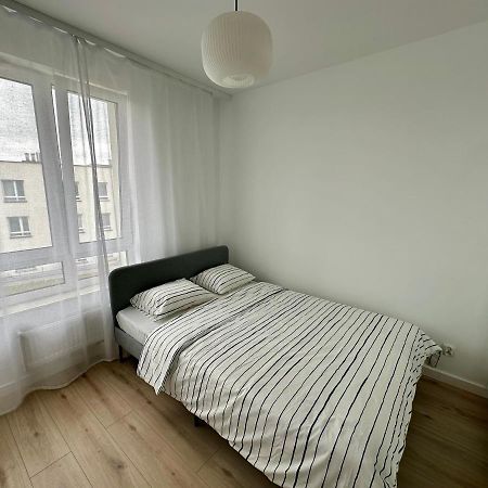Sdh 4 Radzymin Comfortable Apartment Near Warsaw Exteriér fotografie