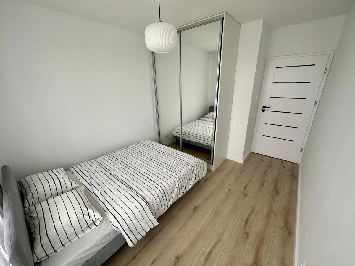 Sdh 4 Radzymin Comfortable Apartment Near Warsaw Exteriér fotografie