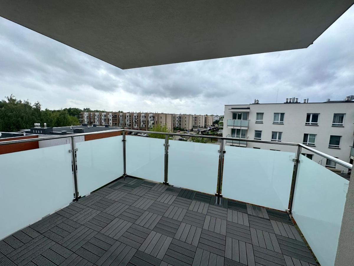 Sdh 4 Radzymin Comfortable Apartment Near Warsaw Exteriér fotografie